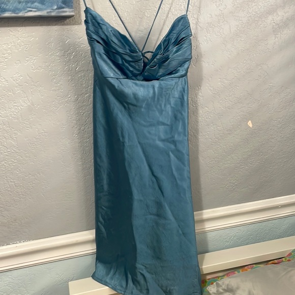 Homecoming or Party Dress - Picture 1 of 4